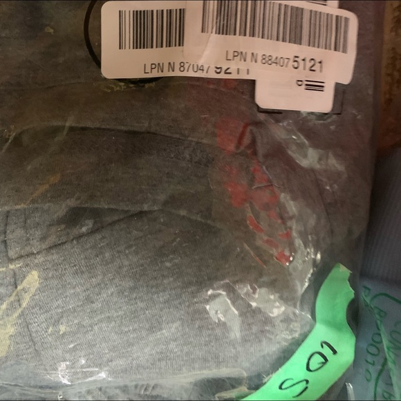 Women’s Sweatshirt And Pants - Picture 9 of 9